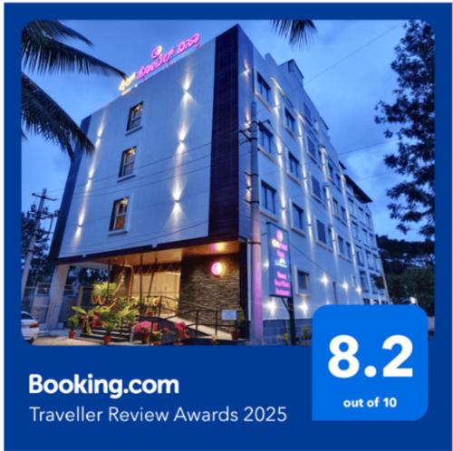 Click Hotel Vista-Kempegowda Airport