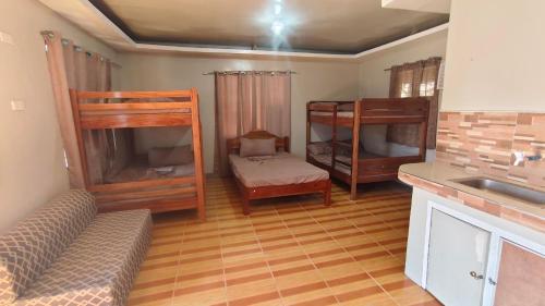 Diva Sunrise Beach Resort in Dipaculao