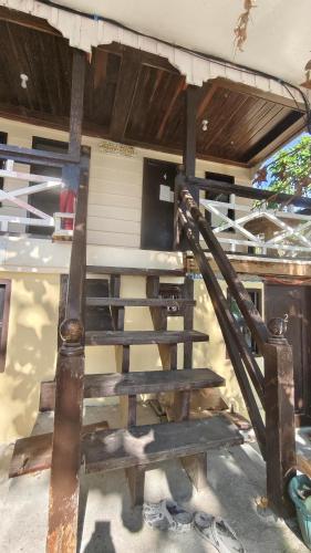 Diva Sunrise Beach Resort in Dipaculao