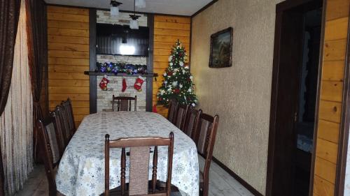 Котедж Кресаня, Mykulychyn (foto 2)
