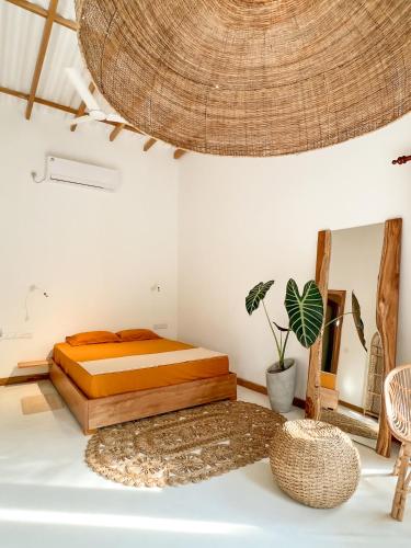 One-Bedroom Villa image 10