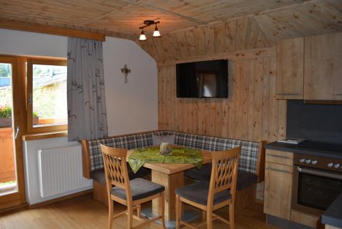 Hotel Edelweiss in Hochfilzen