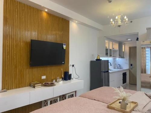 SHORE 1 Residences near MOA - Mall of Asia, Manila (fotografie 7)