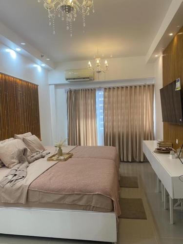 SHORE 1 Residences near MOA - Mall of Asia, Manila (fotografie 9)