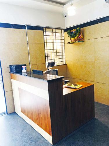 Hotel Ronvix Madiwala photo 3