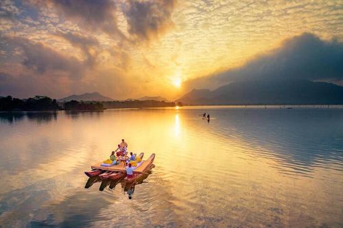 Villa Tambaka Anuradhapura Sri Lanka