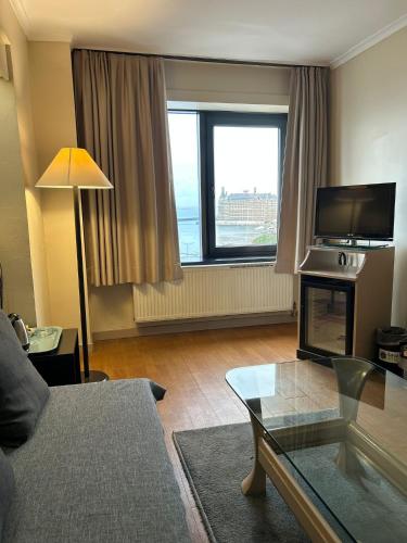 Kadıköy Rıhtım Hotel - image 3