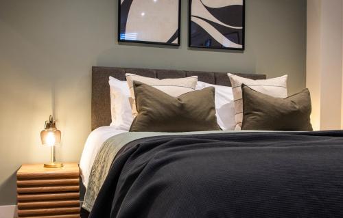 Thetford Hive Aparthotel, Norfolk