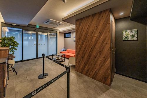 住一難波南新今宮店