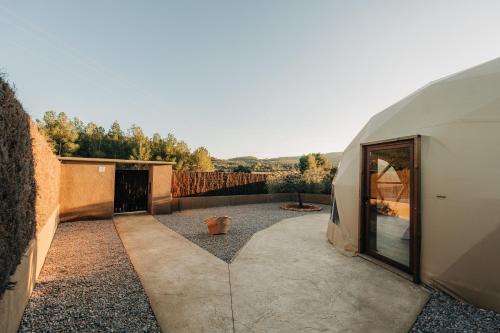 A környék, El Molí Glamping Escapada Romántica (El Moli Glamping Escapada Romantica) in Adzaneta