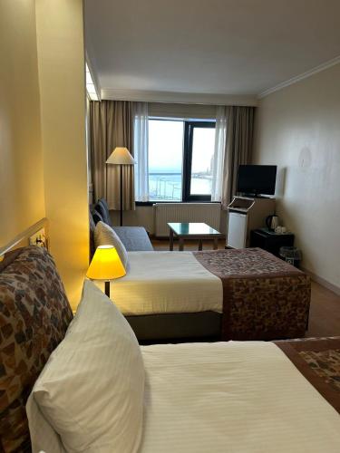 Kadıköy Rıhtım Hotel – Istanbul, FL