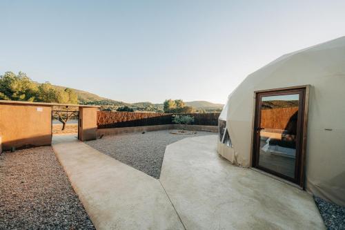 A környék, El Molí Glamping Escapada Romántica (El Moli Glamping Escapada Romantica) in Adzaneta