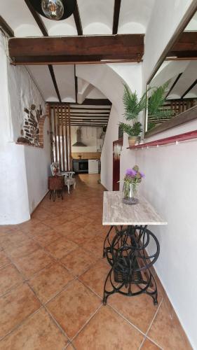 La Replaceta gîte à louer Peñalba