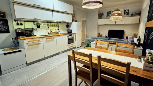 Cozy Boho small apartment, Sofia (Foto 10)
