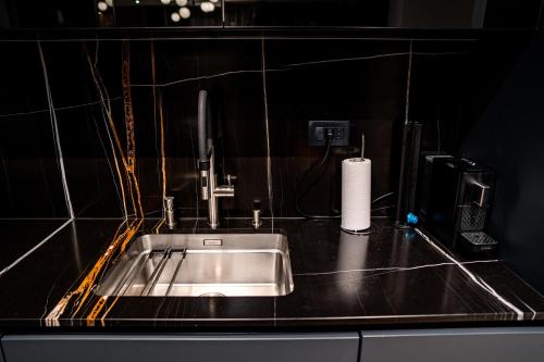 Brilijant Lux Apartman in Arandjelovac