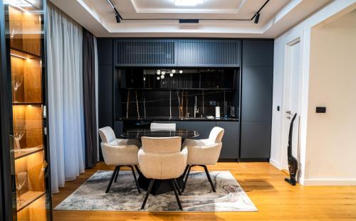 Brilijant Lux Apartman in Arandjelovac