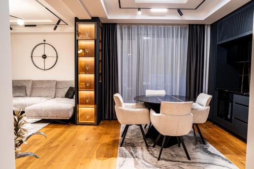 Brilijant Lux Apartman in Arandjelovac