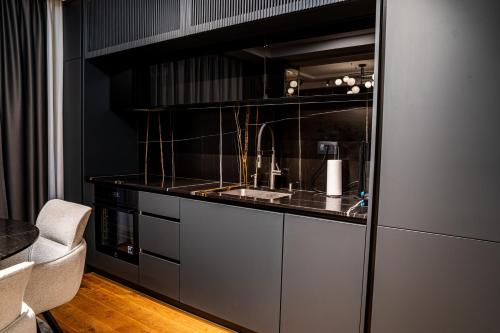 Fasiliteter, Brilijant Lux Apartman in Arandjelovac