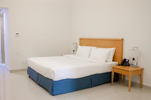 ASSIA HOTEL in Charjah