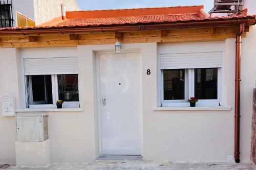 مدخل, Rosa HOME, Casa completa independiente in بزول د الركن