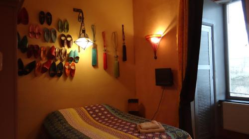 B&B Le Bonimenteur - main image
