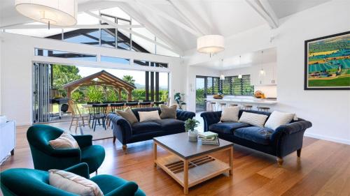 Fletchers Lane Retreat in 諾拉