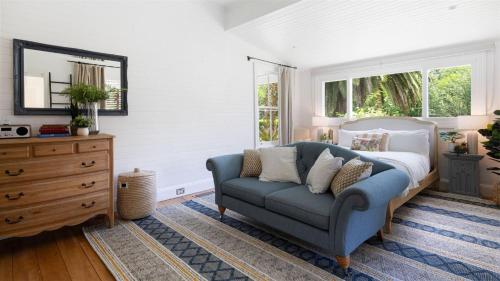 Fletchers Lane Retreat in 諾拉