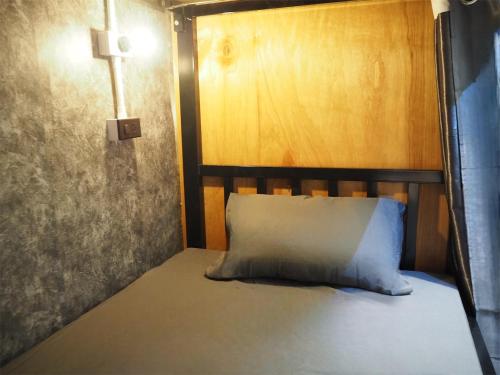 Bed Space Hostel Khaosan, Бангкок (фото 2)