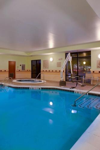 SpringHill Suites by Marriott Savannah I-95 South - image 11
