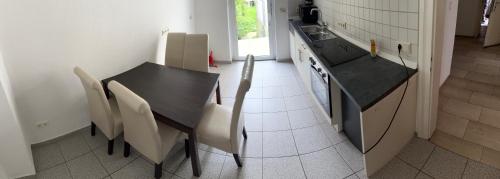 Luca´s Apartments in Warendorf