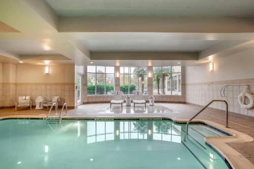 Hilton Garden Inn Charlotte/Concord in Concord, USA