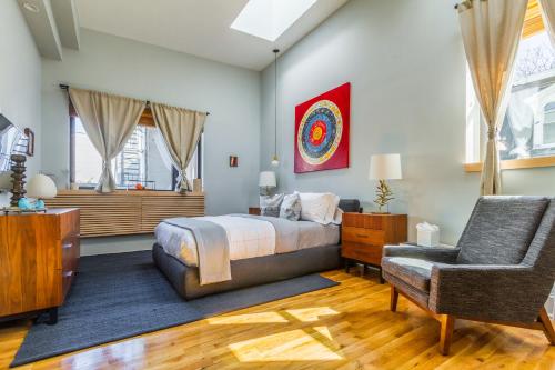 Franklin Guesthouse in Brooklyn, USA