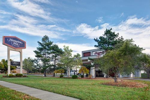 Hampton Inn Detroit Madison Heights South Troy in Madison Heights, USA