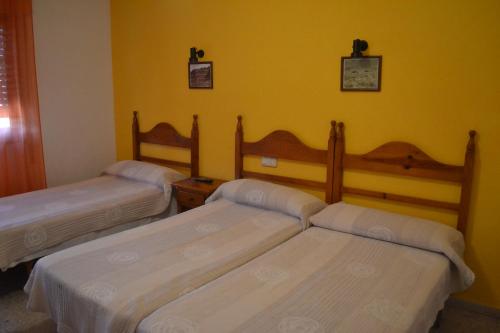 Hostal Avenida