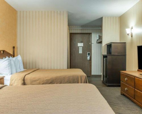 Quality Inn in Gaylord, USA