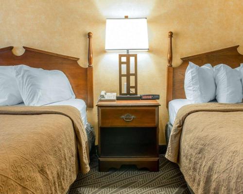 Quality Inn of Gaylord - image 2