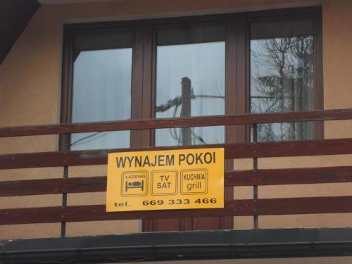 Pokoje Gościnne na Stromej - image 5