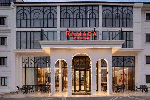 Ramada by Wyndham Dalaman, Dalaman