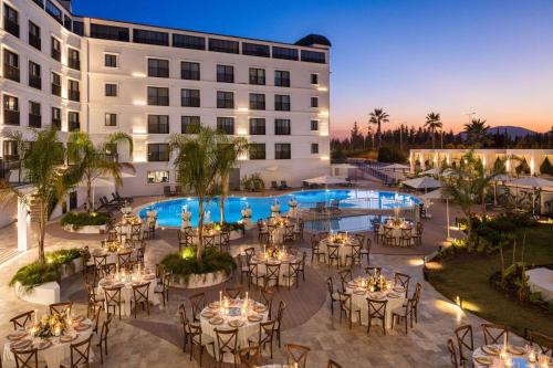 會議室/宴會廳, Ramada by Wyndham Dalaman in 達拉曼