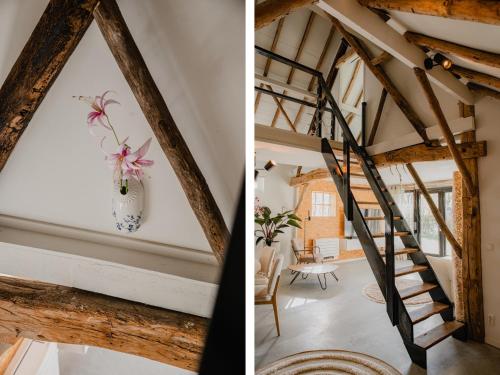 Faciliteiten, Cottage in Leenderbos near Nature Reserve in Leenderstrijp