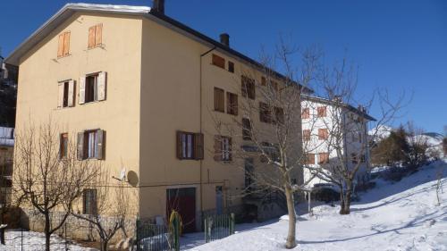 Casa Balù Roccaraso