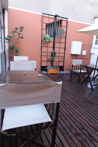 Hotel Ancon