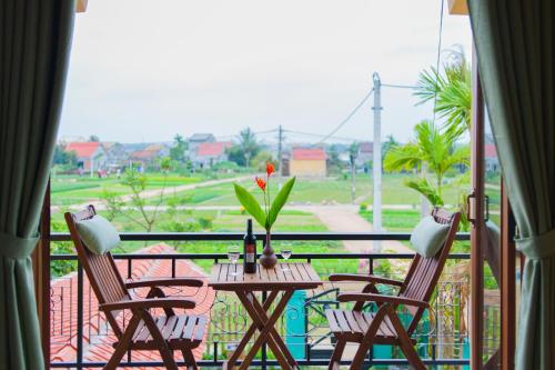 Chez Xuân ở Hội An - Rooms & more, Hoi An (fotografie 10)