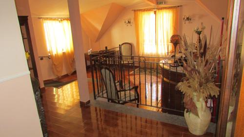 Hotel Al Palazzetto Set Fair - Ospedaletto dʼAlpinolo