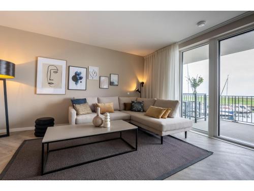 apartment with beautiful views in 金帕蘭