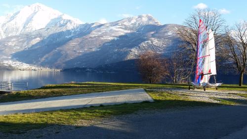 B&B La Cà De La Frà – Gravedona, VA