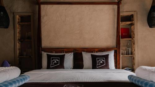 The Suwgra Heritage Inn in Jebel Akhdar