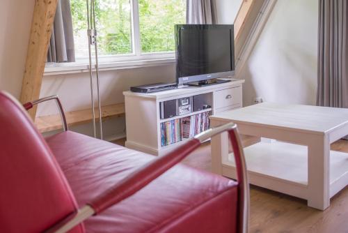 Chalet Frederik/Victoria in Durbuy