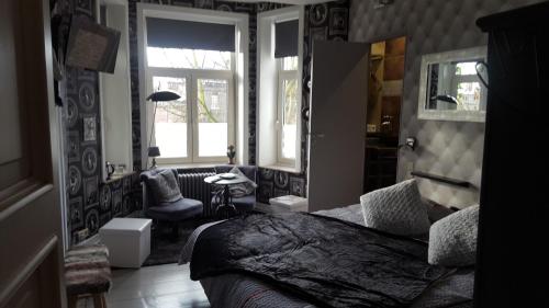 B&B Le Bonimenteur - image 7