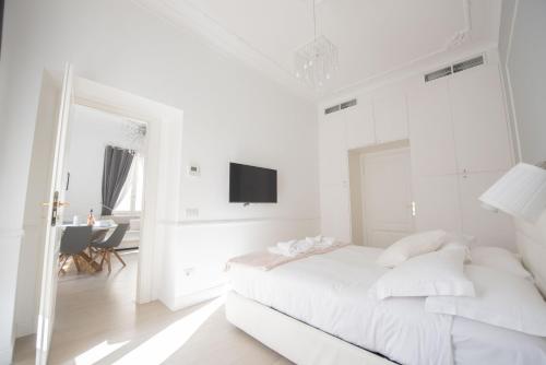 Saint Peter Beautiful 2BR Apartment, Roma (foto 7)